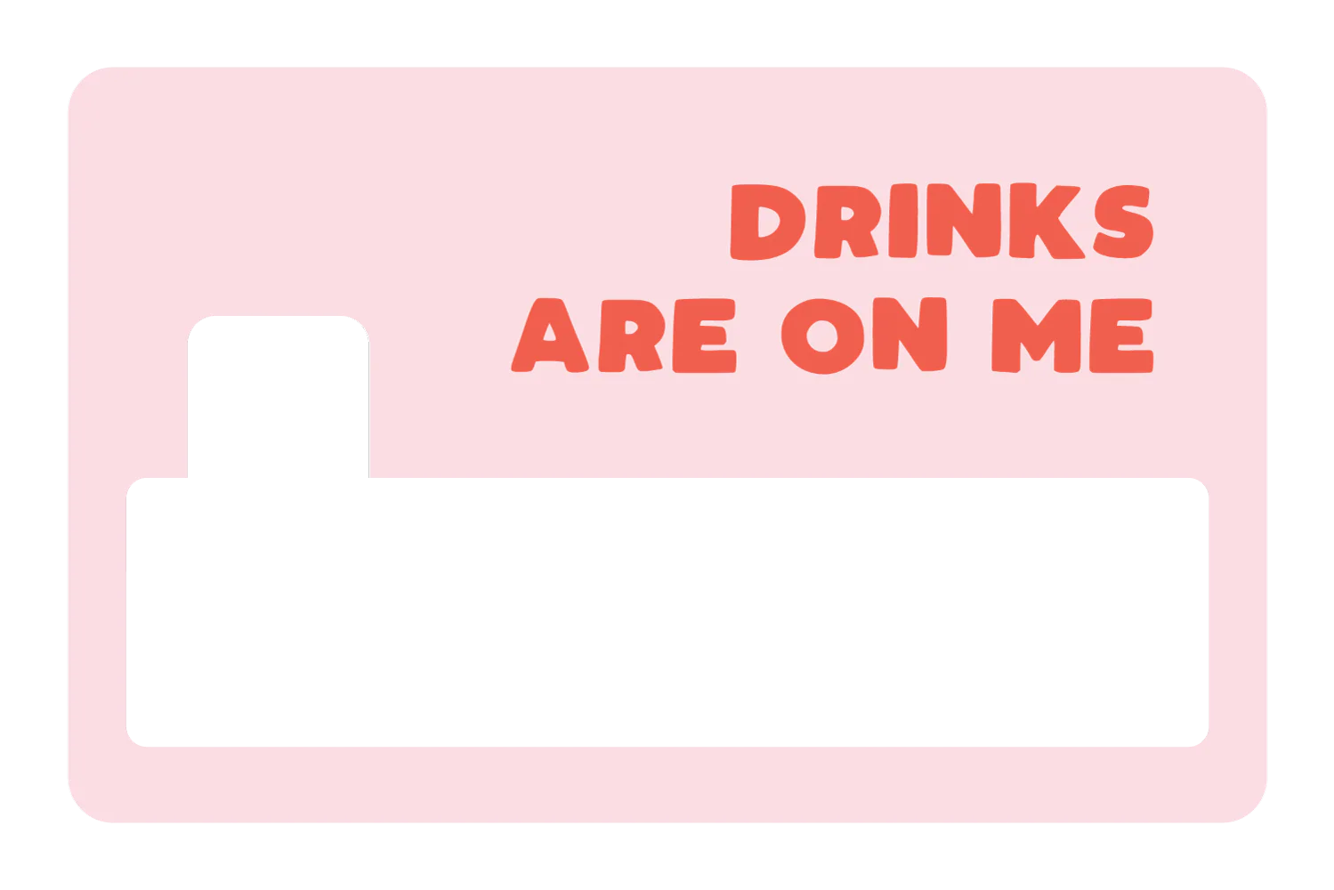 Drinks on Me - Image 4