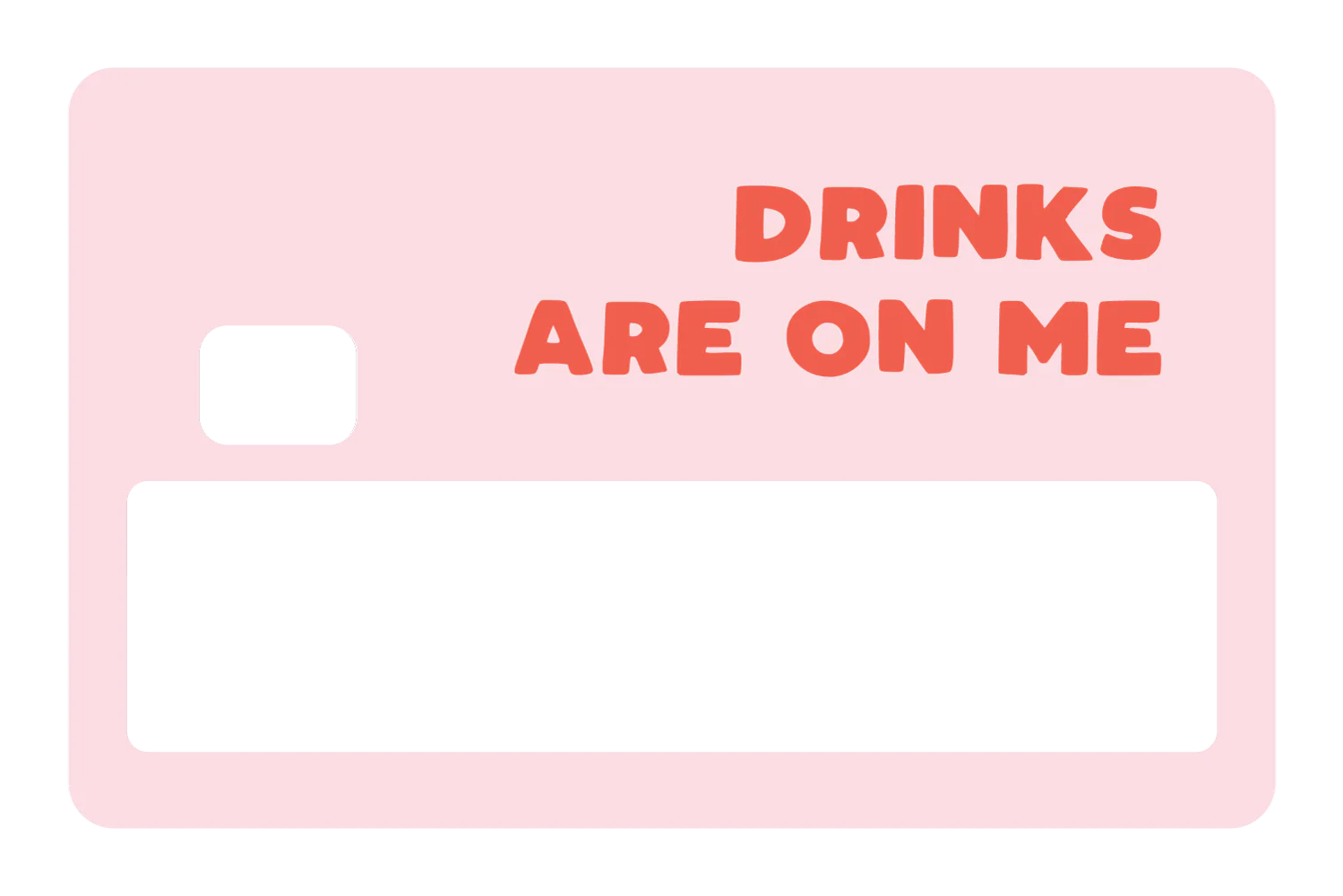 Drinks on Me - Image 5