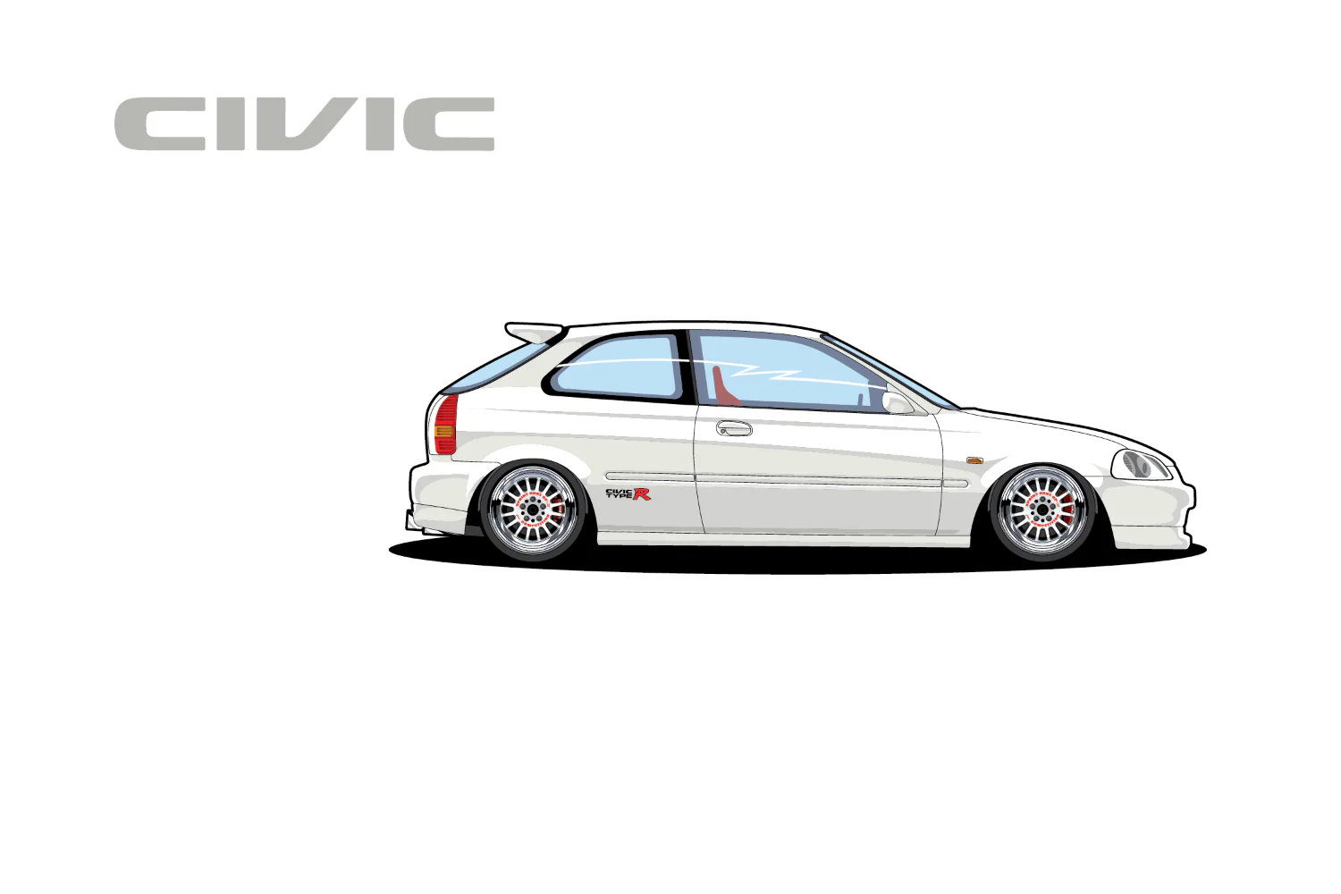 EK Civic - Image 3