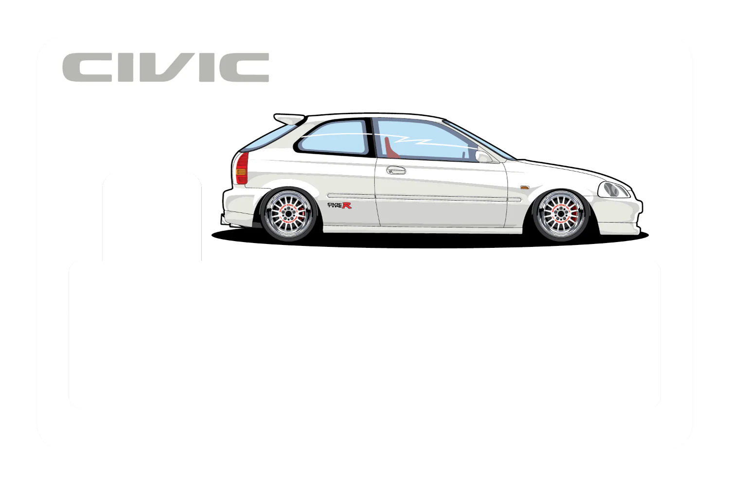 EK Civic - Image 4