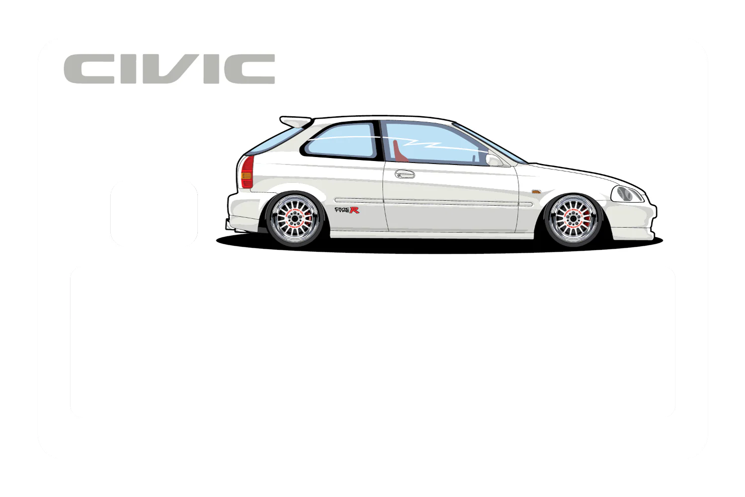 EK Civic - Image 5