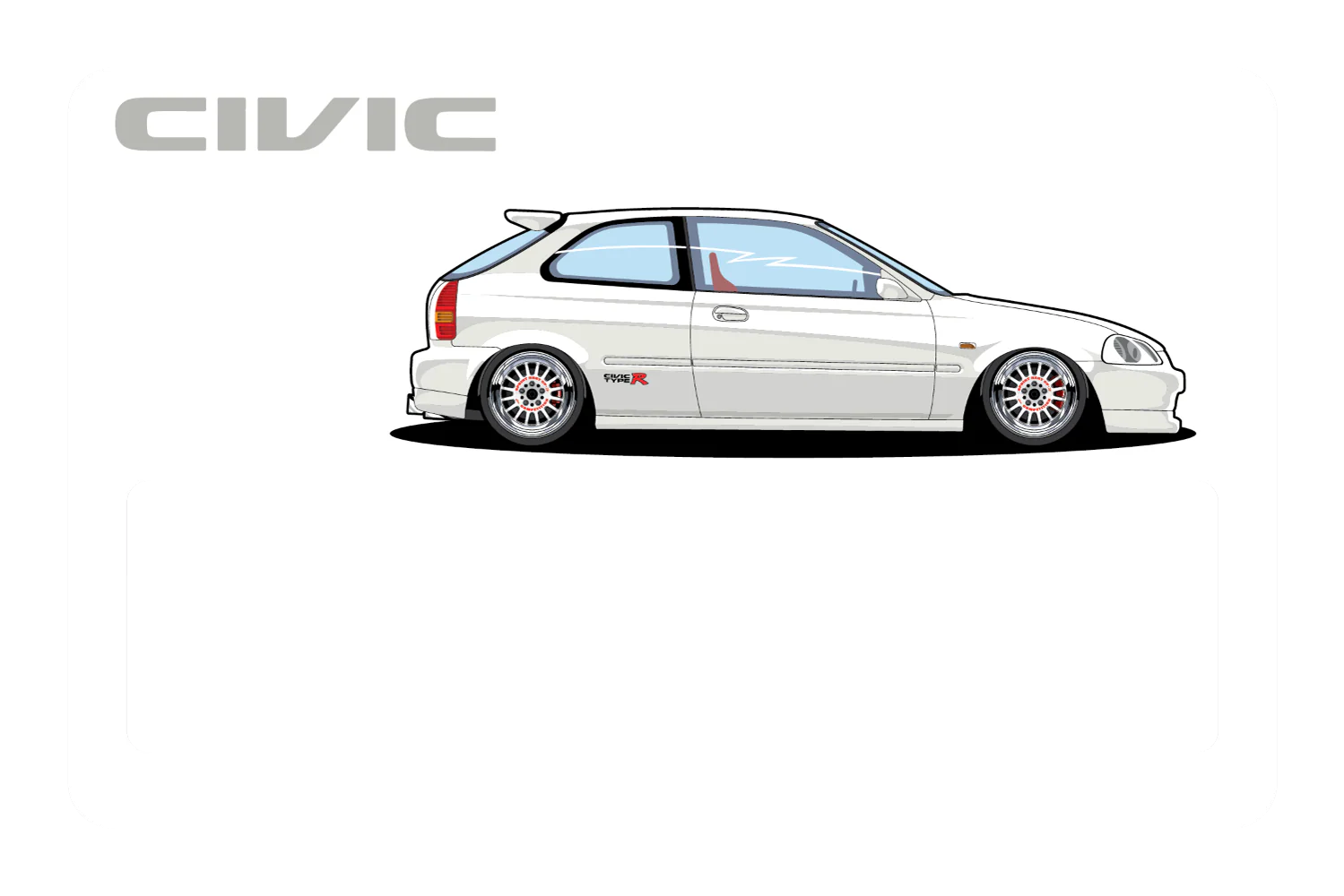 EK Civic - Image 6