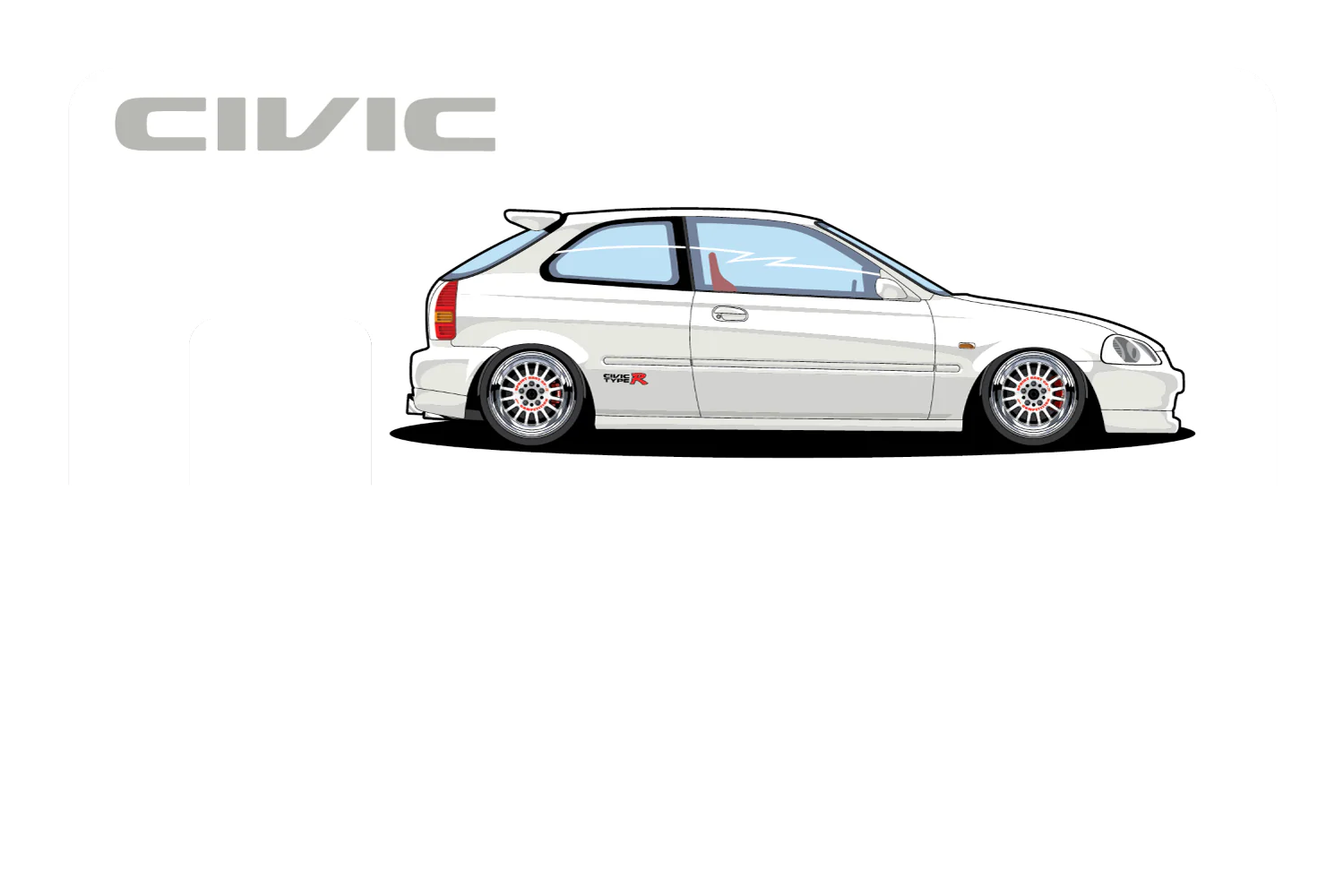 EK Civic - Image 7