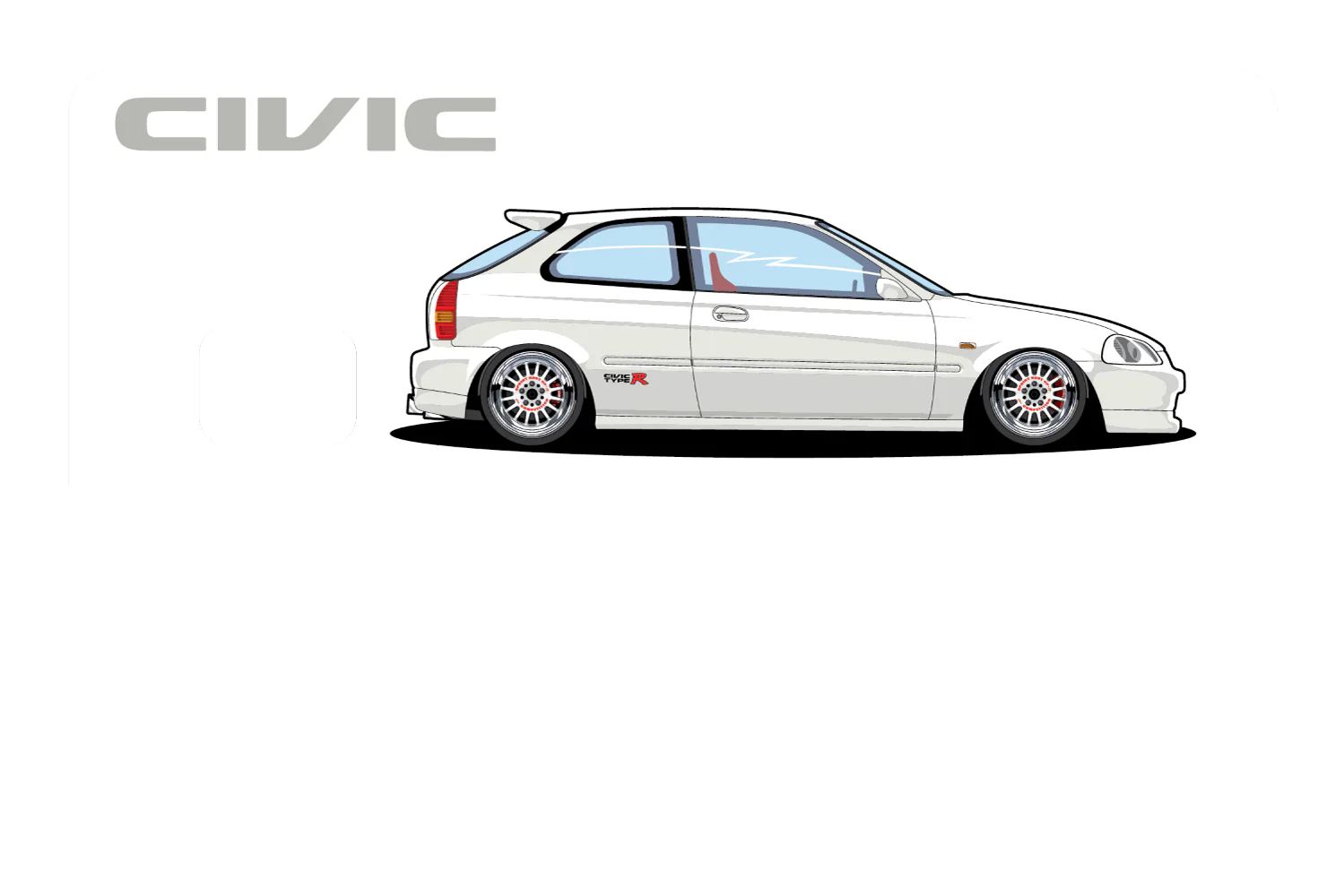 EK Civic - Image 8