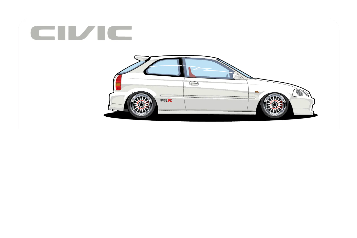 EK Civic - Image 9
