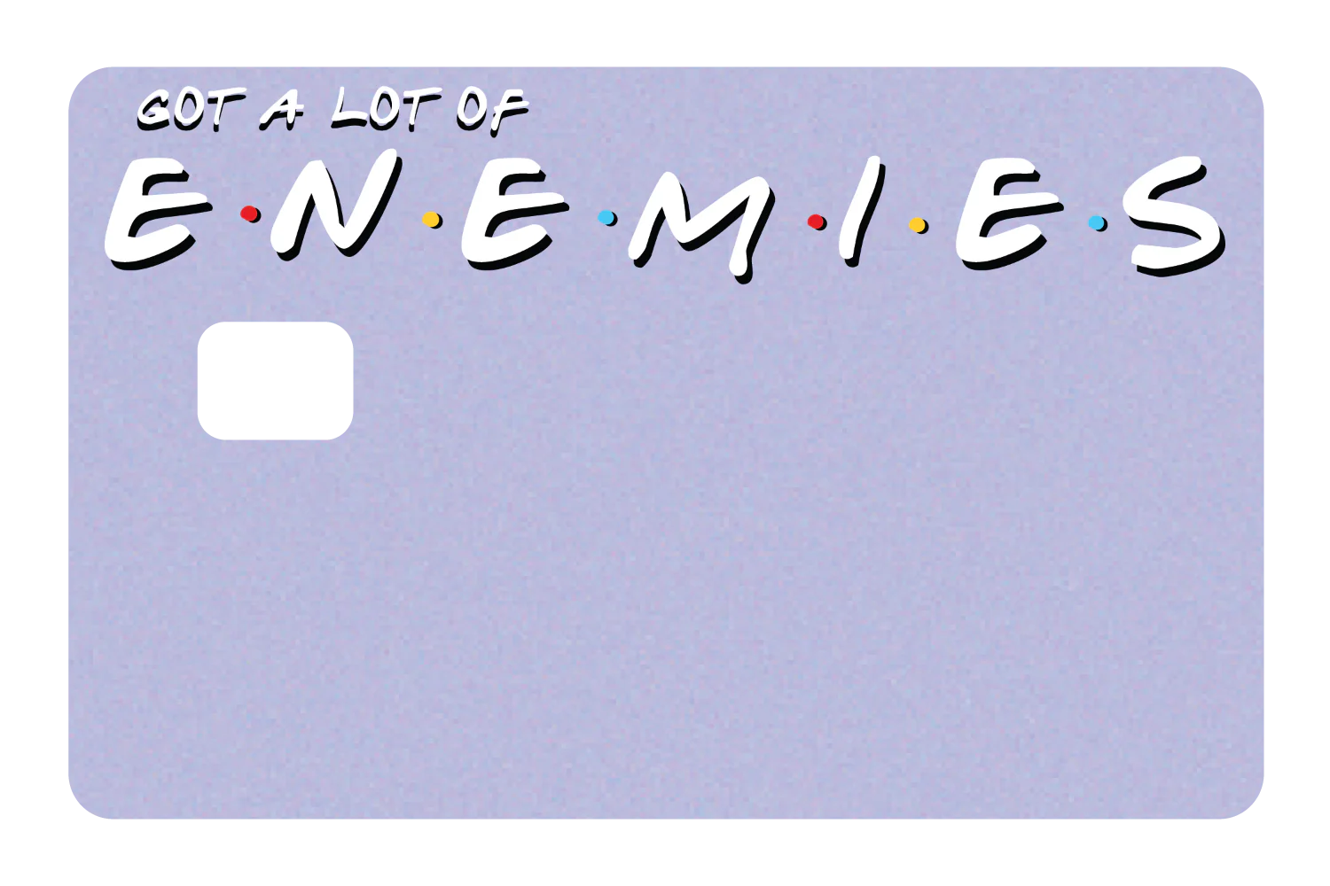 Enemies - Image 3