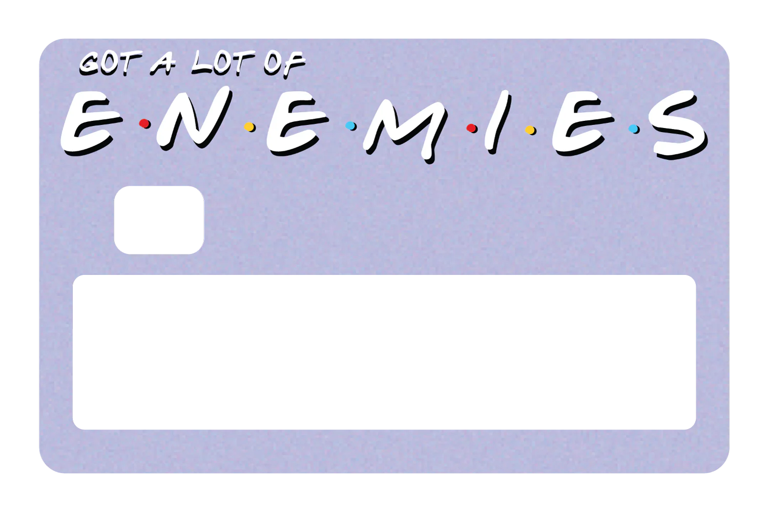 Enemies - Image 5