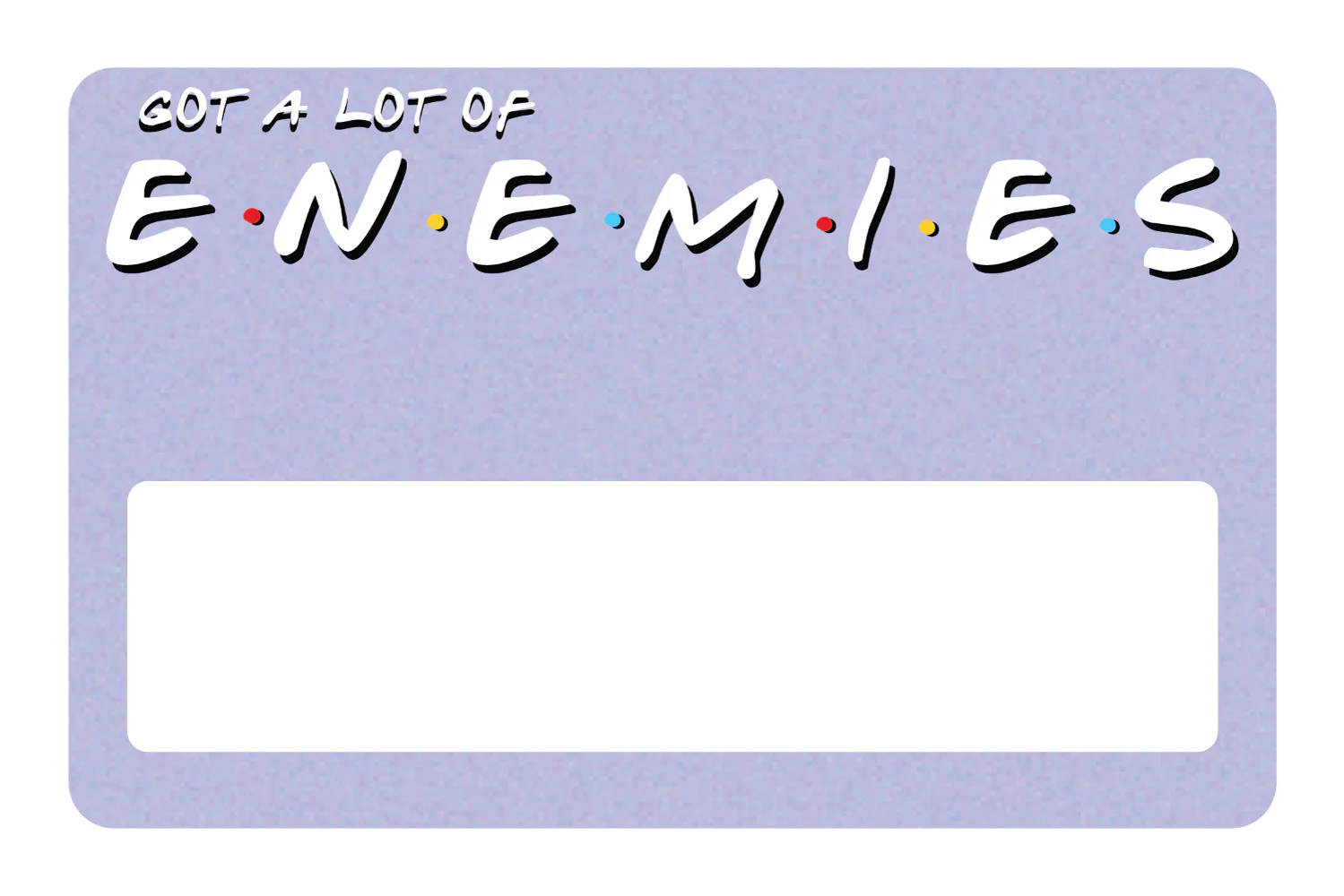 Enemies - Image 6