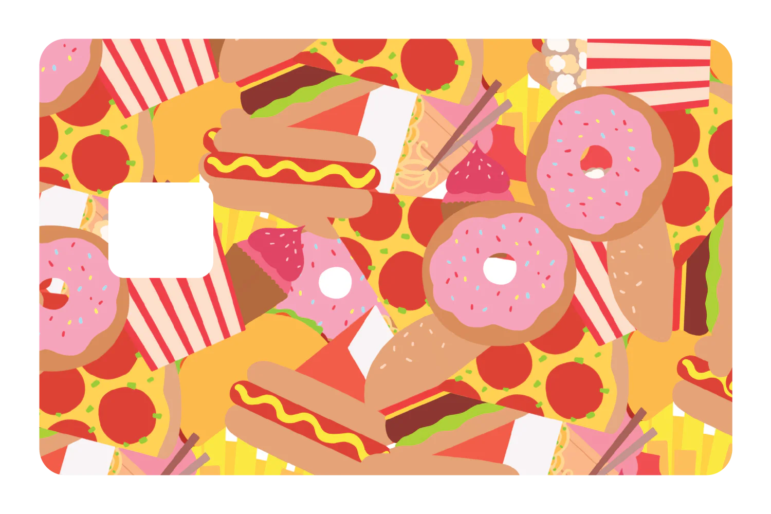 Fast Food - Image 2