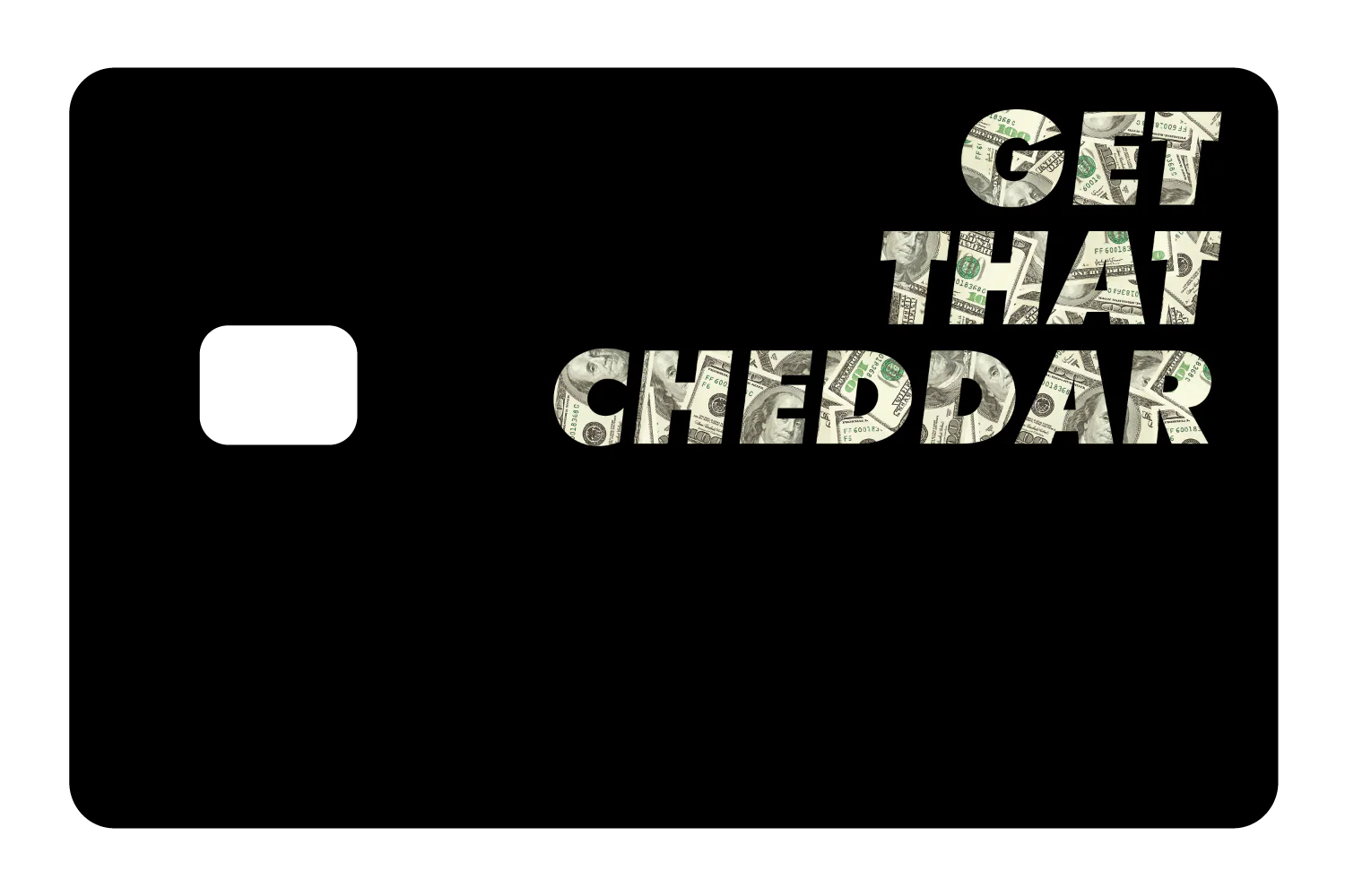 Get That Cheddar - Image 3