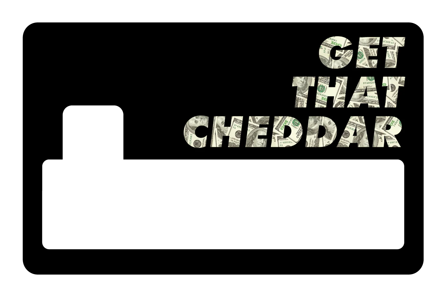 Get That Cheddar - Image 4