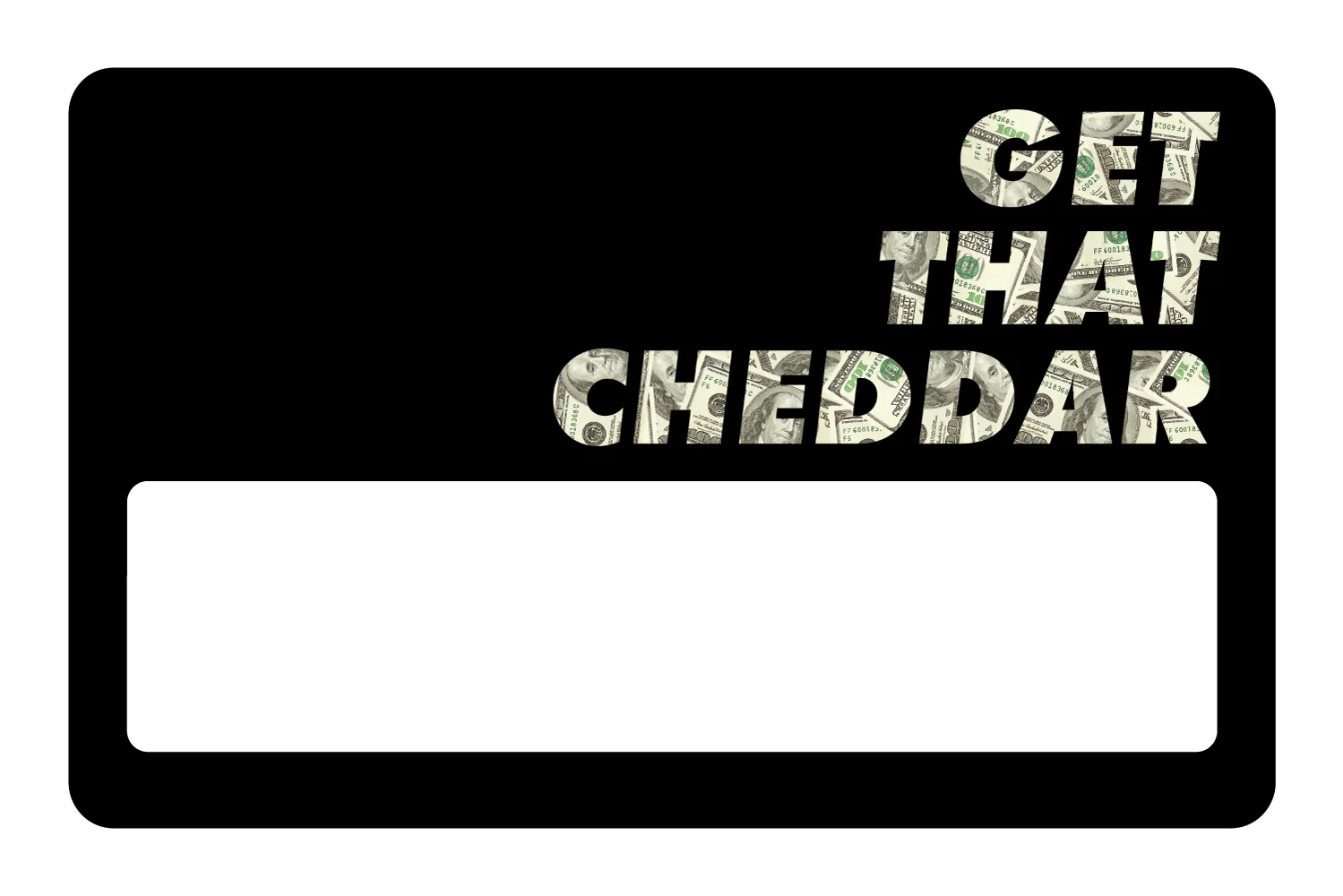 Get That Cheddar - Image 6