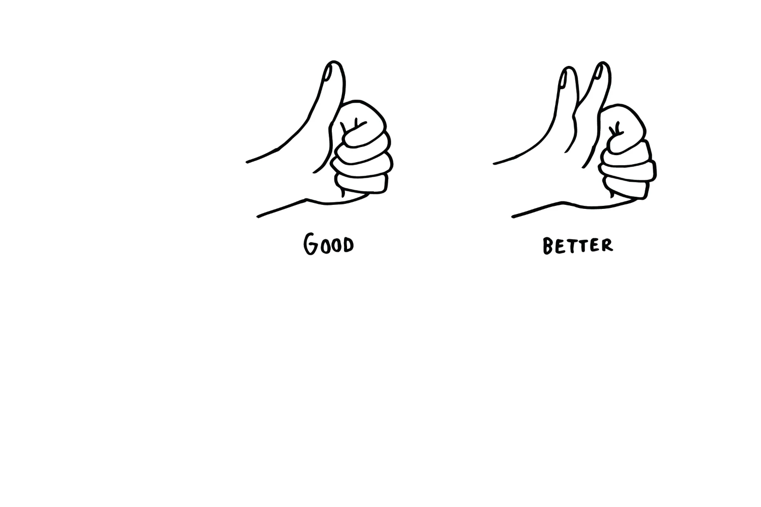 Good - Better - Image 3