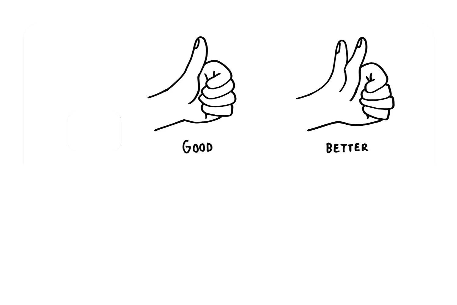 Good - Better - Image 8