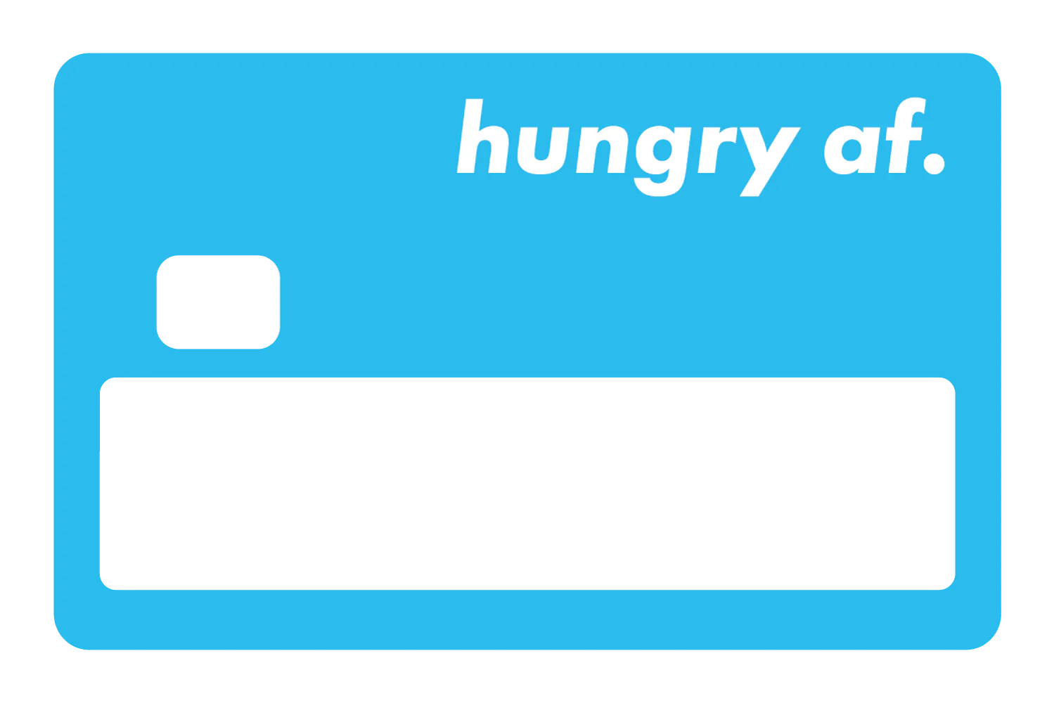 Hungry AF - Image 17