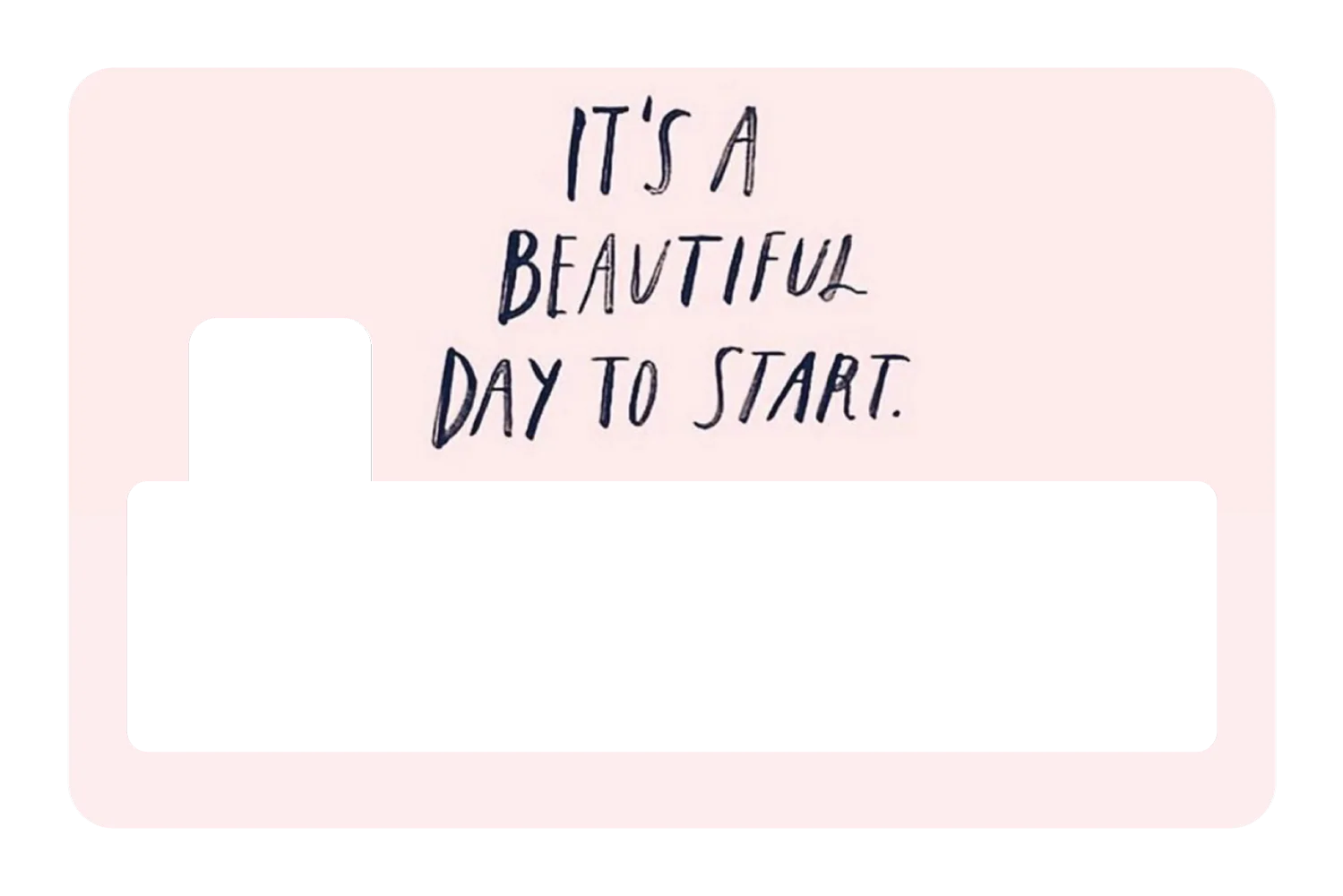 It's a Beautiful Day to Start - Image 4