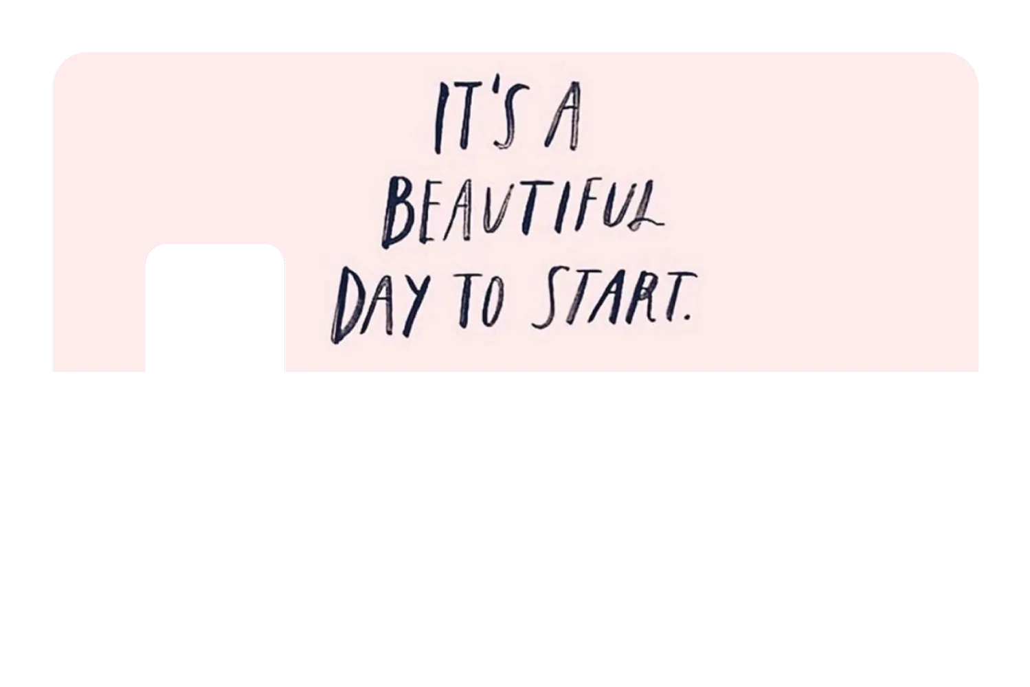 It's a Beautiful Day to Start - Image 7