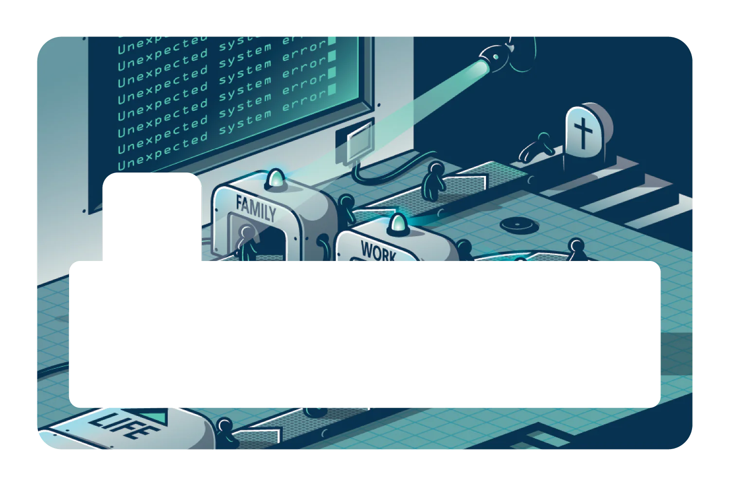 Life Assembly - Image 4