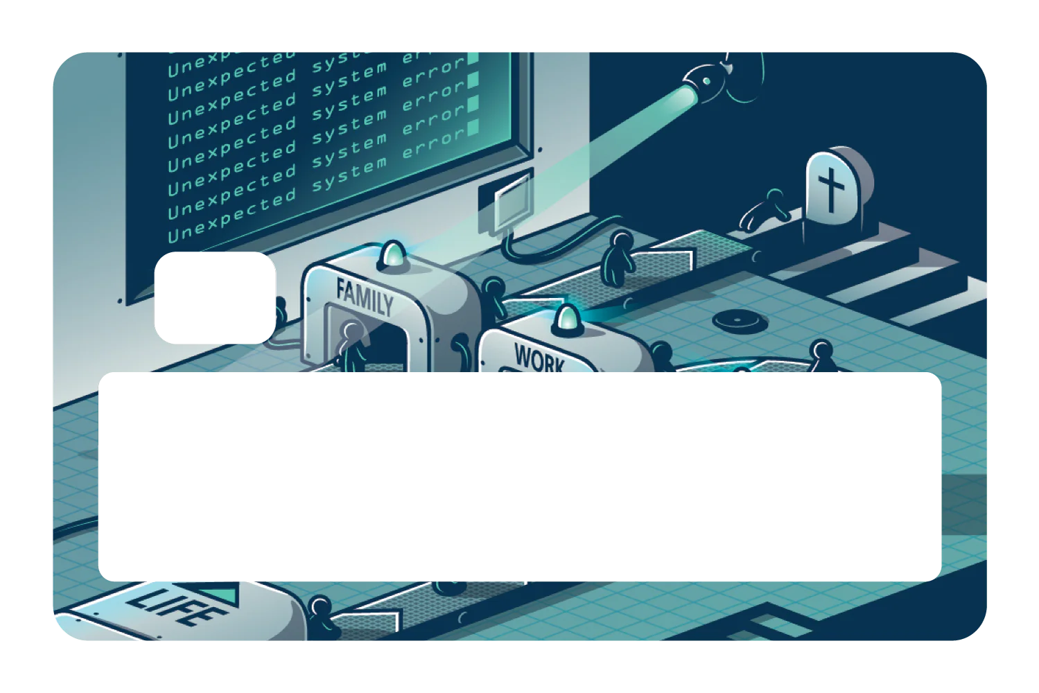 Life Assembly - Image 5