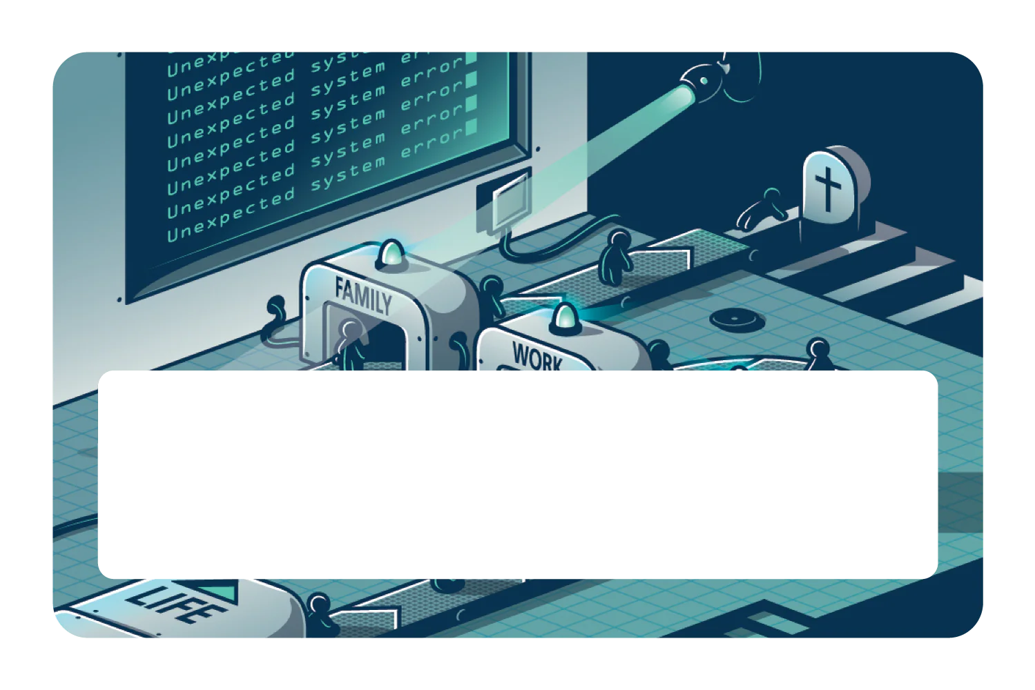 Life Assembly - Image 6