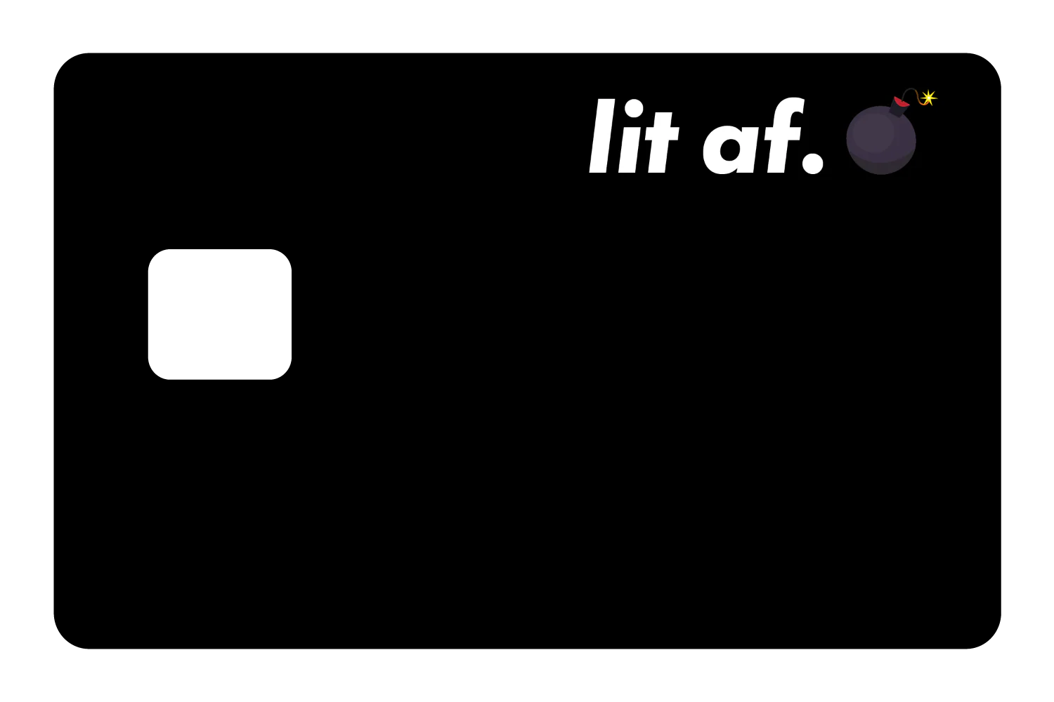 Lit AF - Image 3