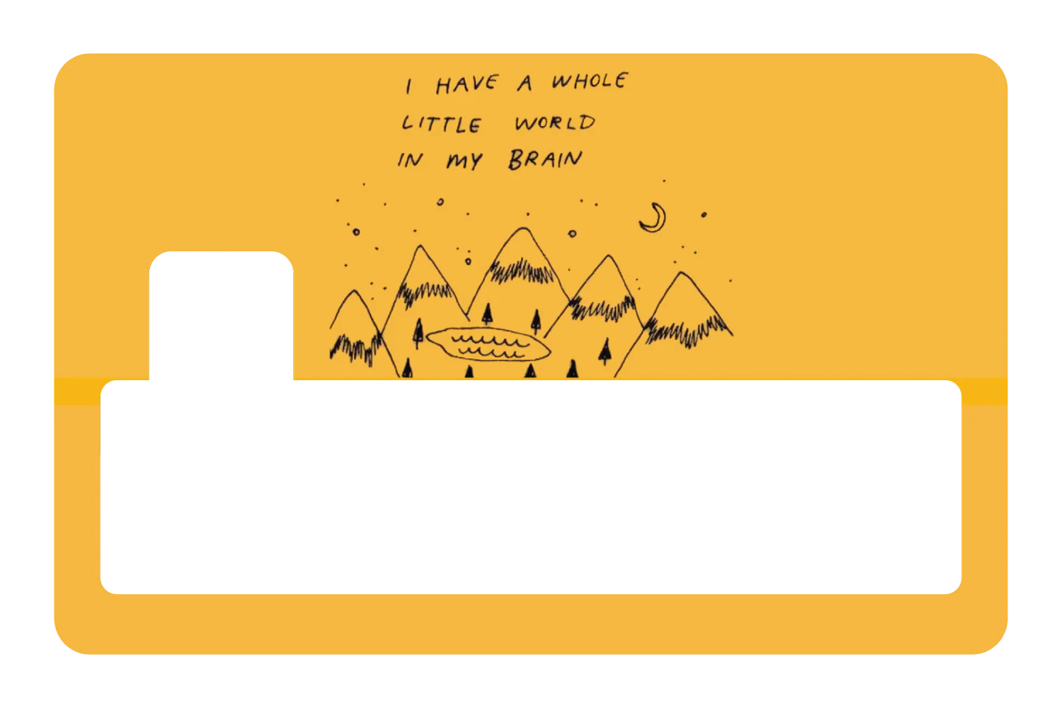 Little World In My Brain - Image 4