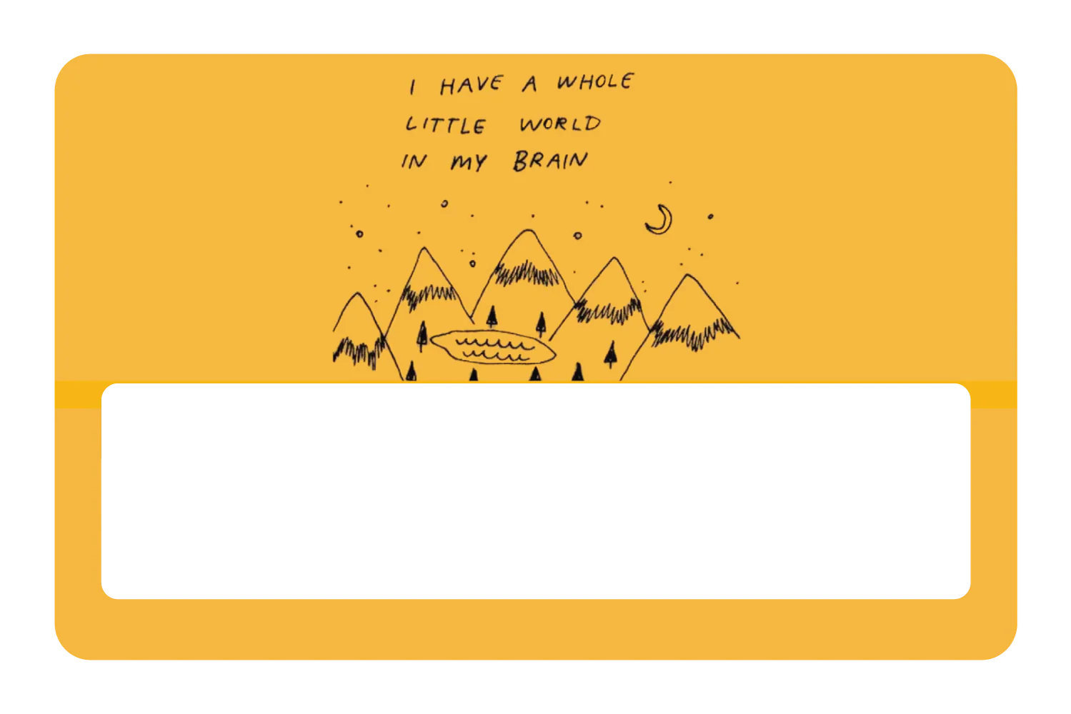 Little World In My Brain - Image 6