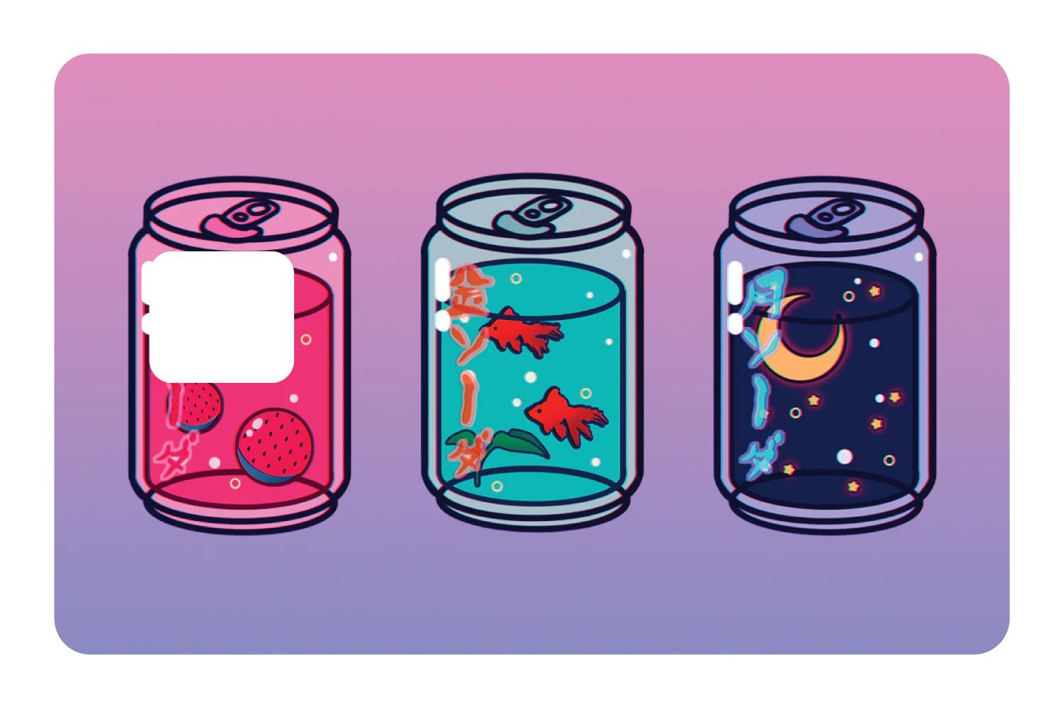 LoFi Sodas - Image 2