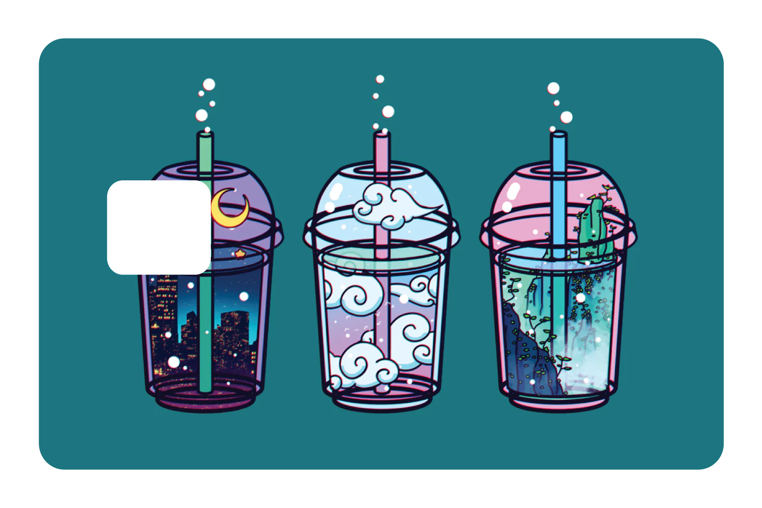 Magic Beverages - Image 2