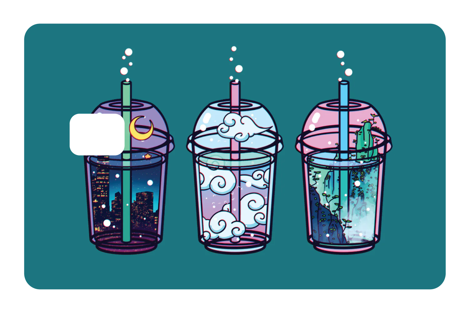 Magic Beverages - Image 3