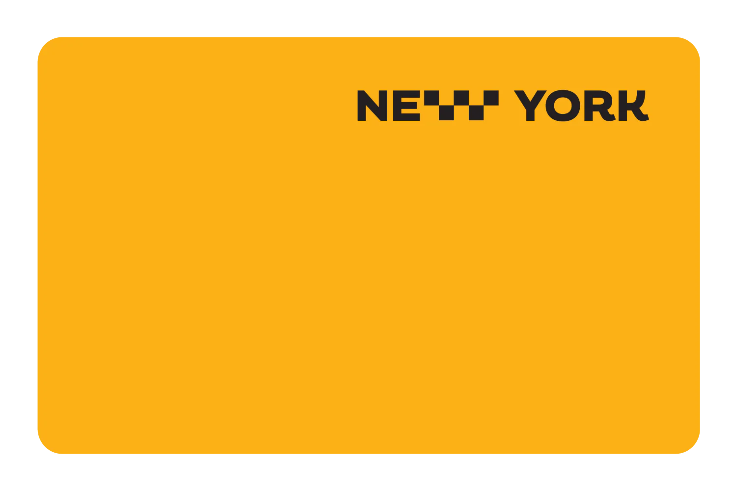 New York