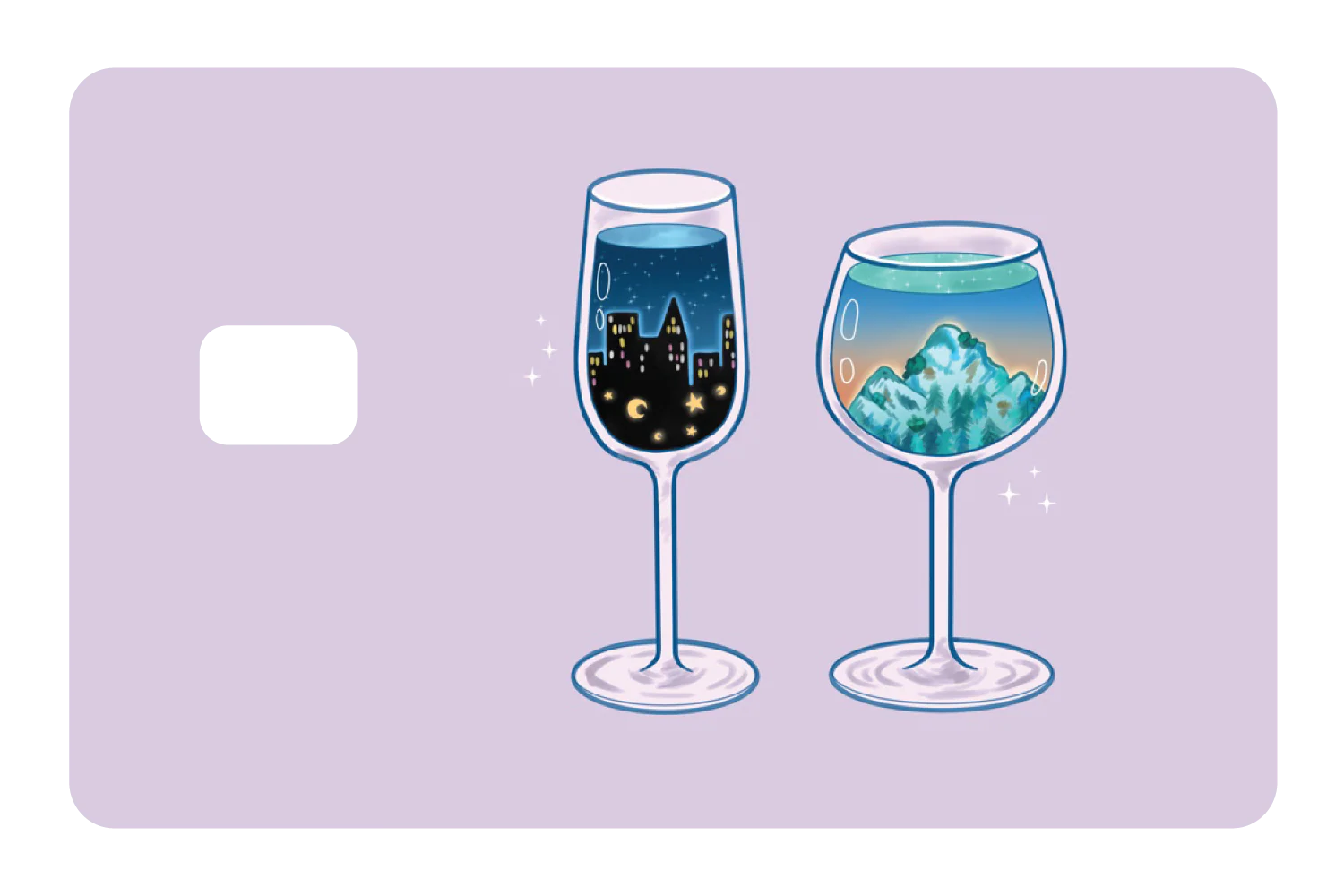 Night & Day - Image 3