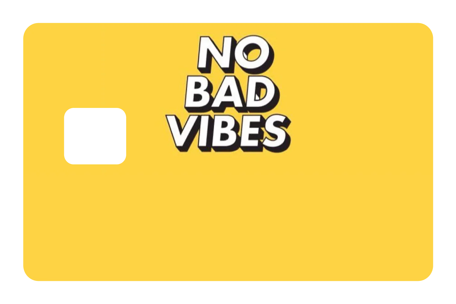 No Bad Vibes - Image 2