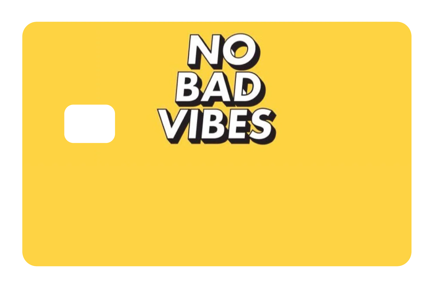 No Bad Vibes - Image 3