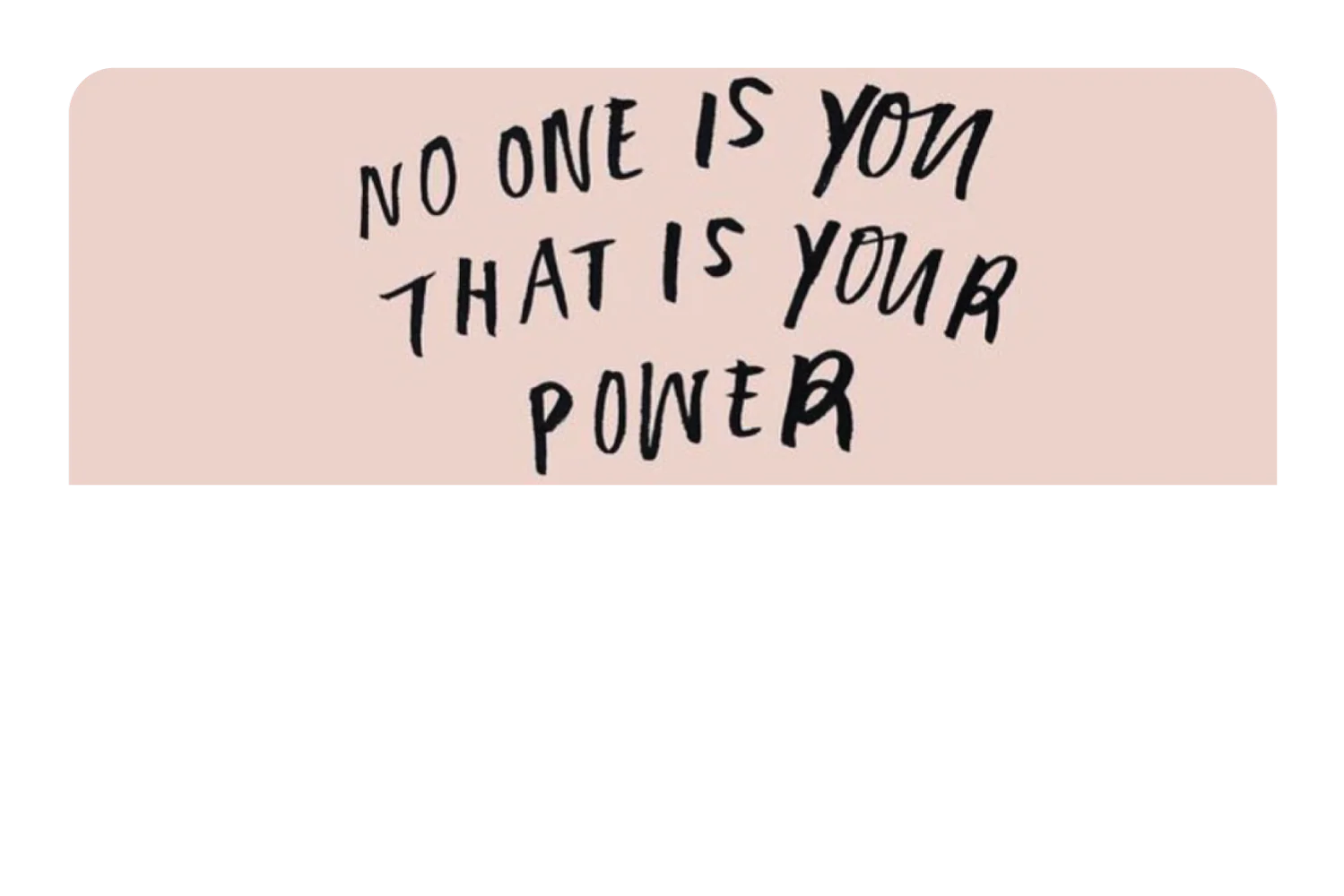 No One Is You - Image 10