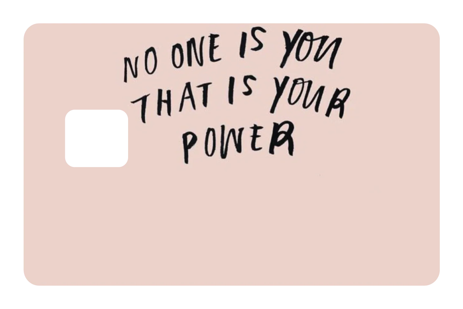 No One Is You - Image 2