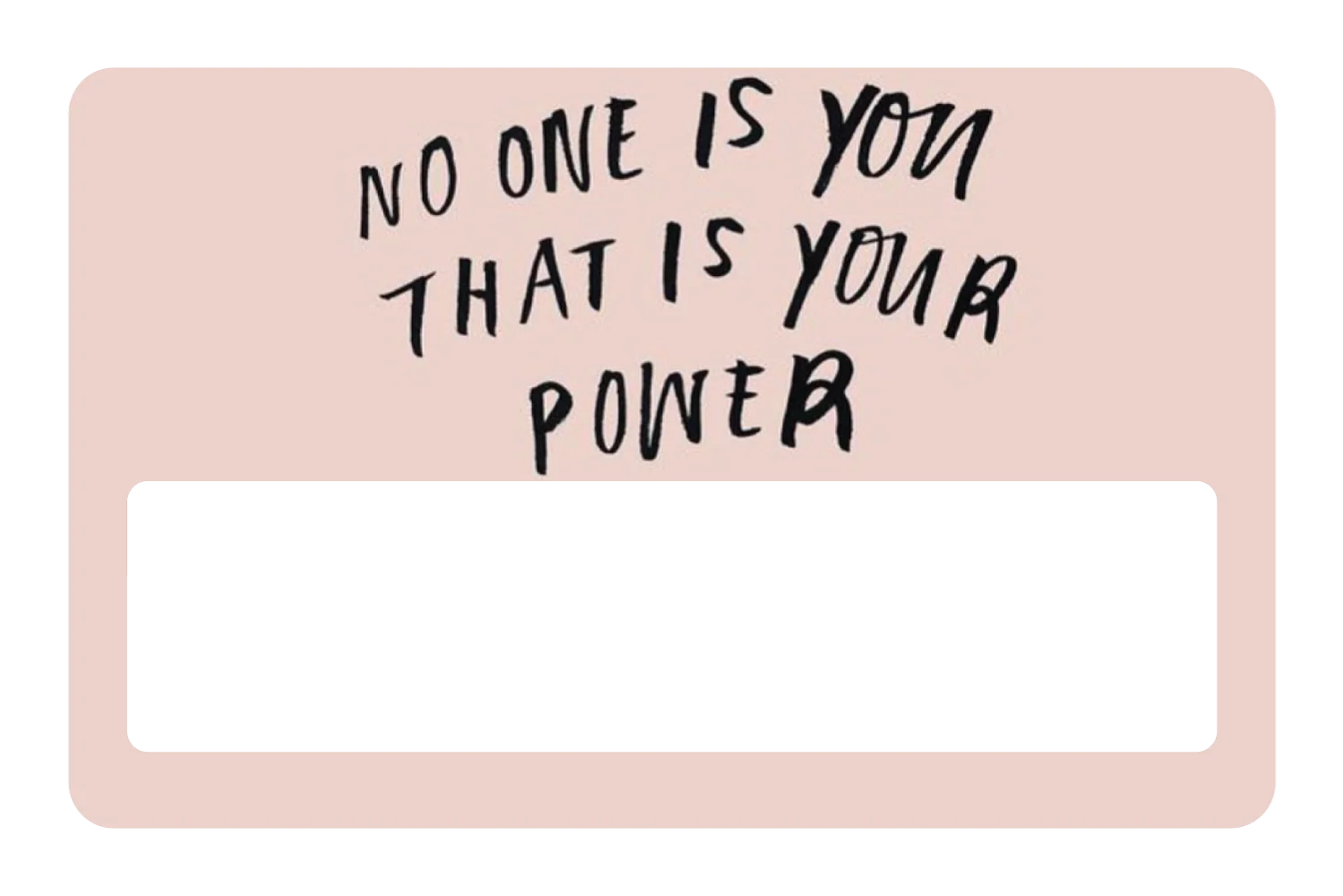 No One Is You - Image 6