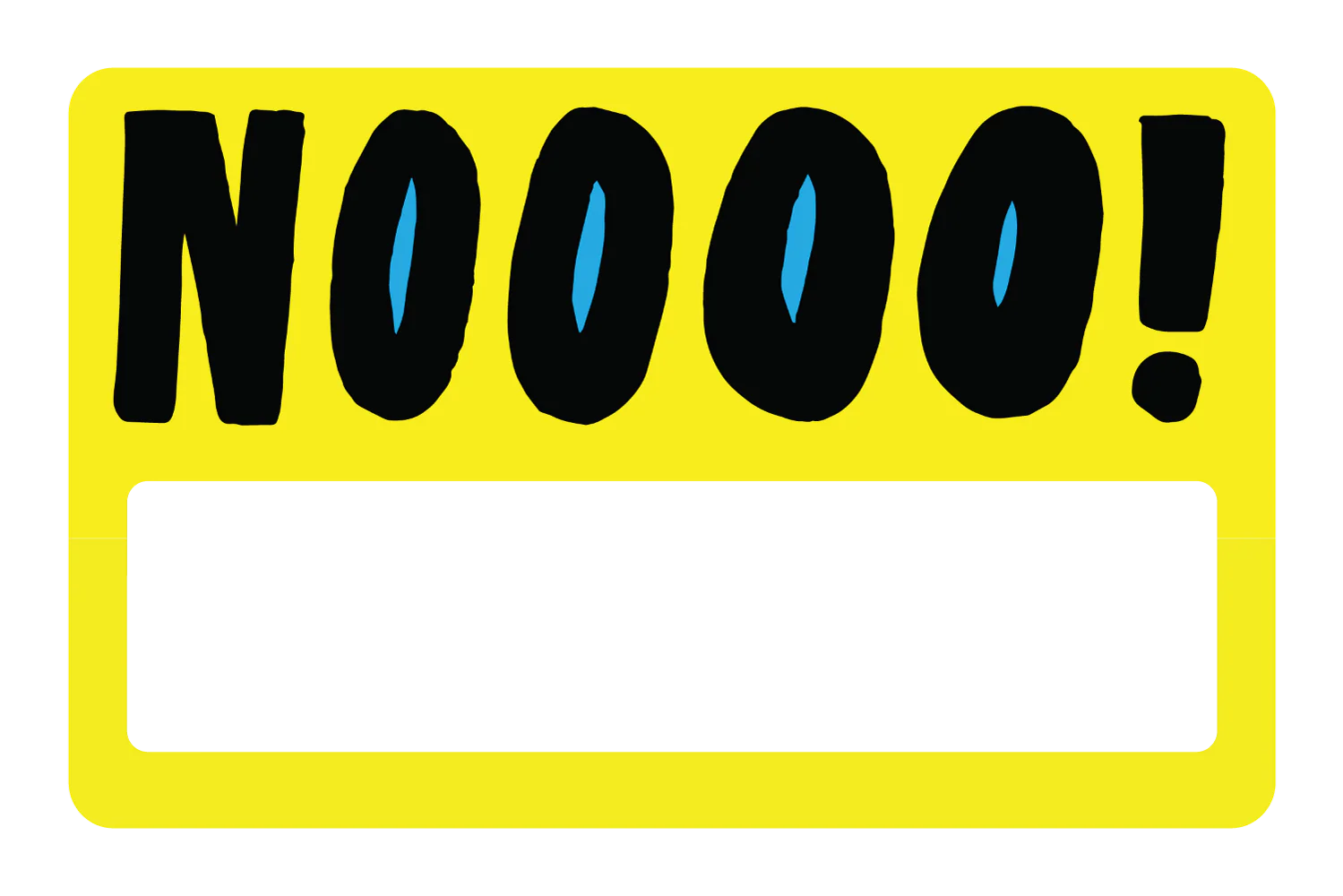 Noooo - Image 6