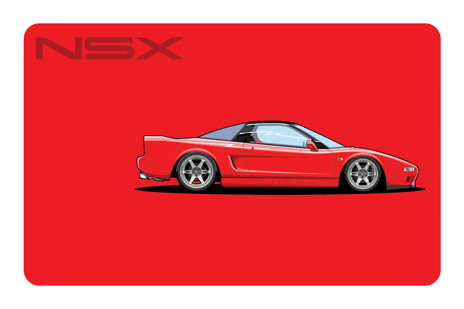 NSX