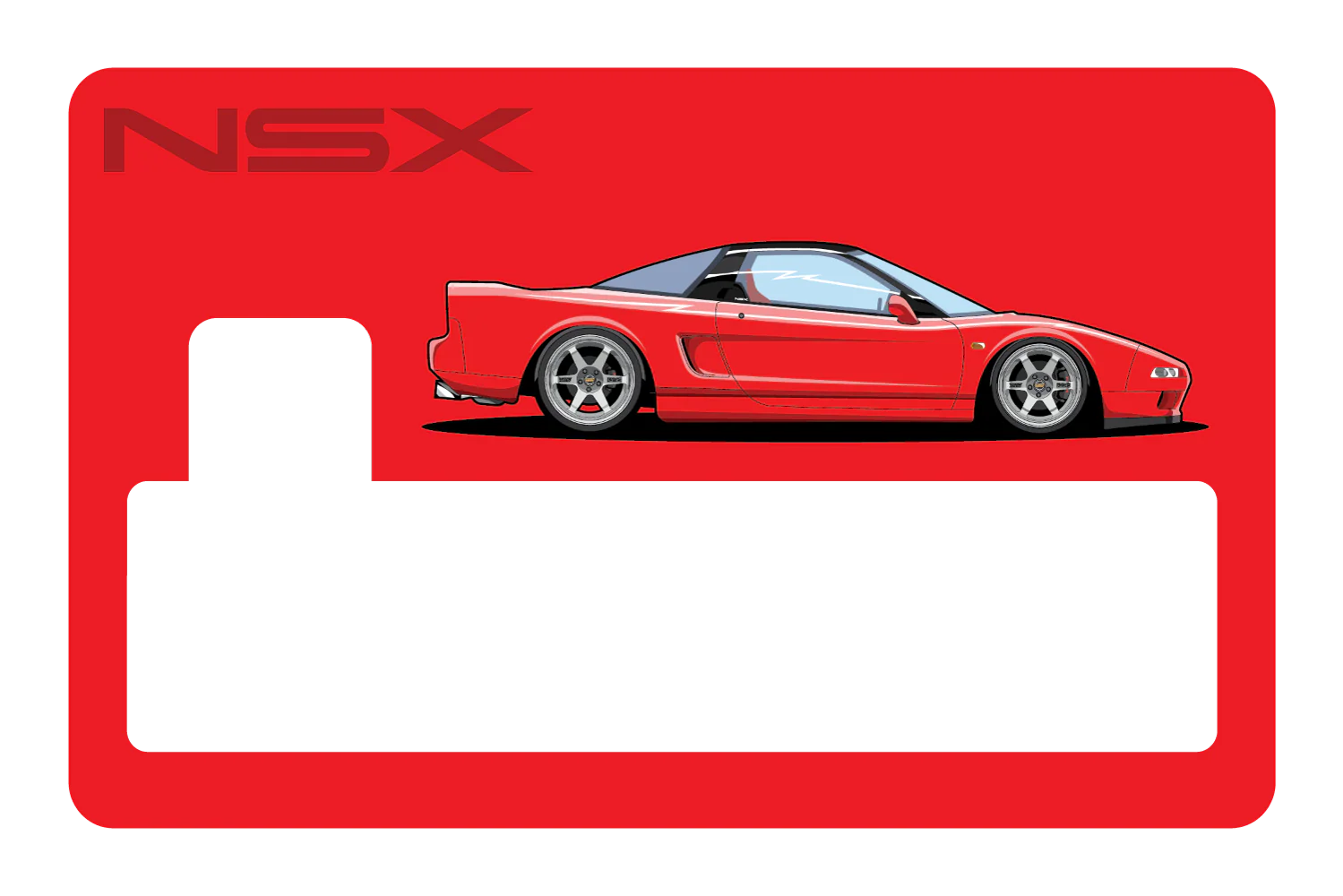 NSX - Image 4