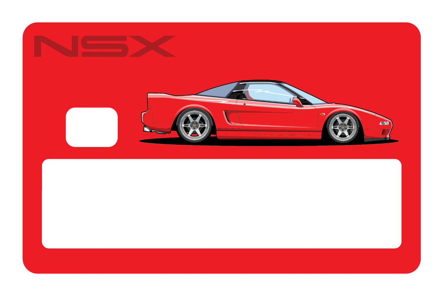 NSX - Image 5
