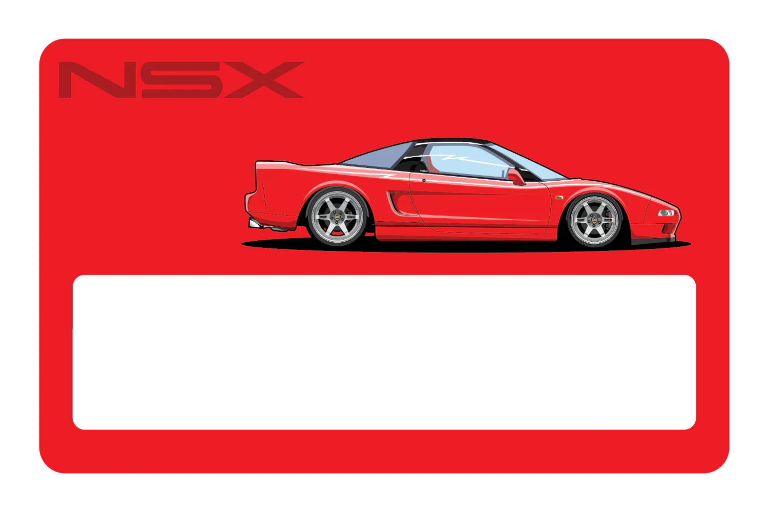 NSX - Image 6