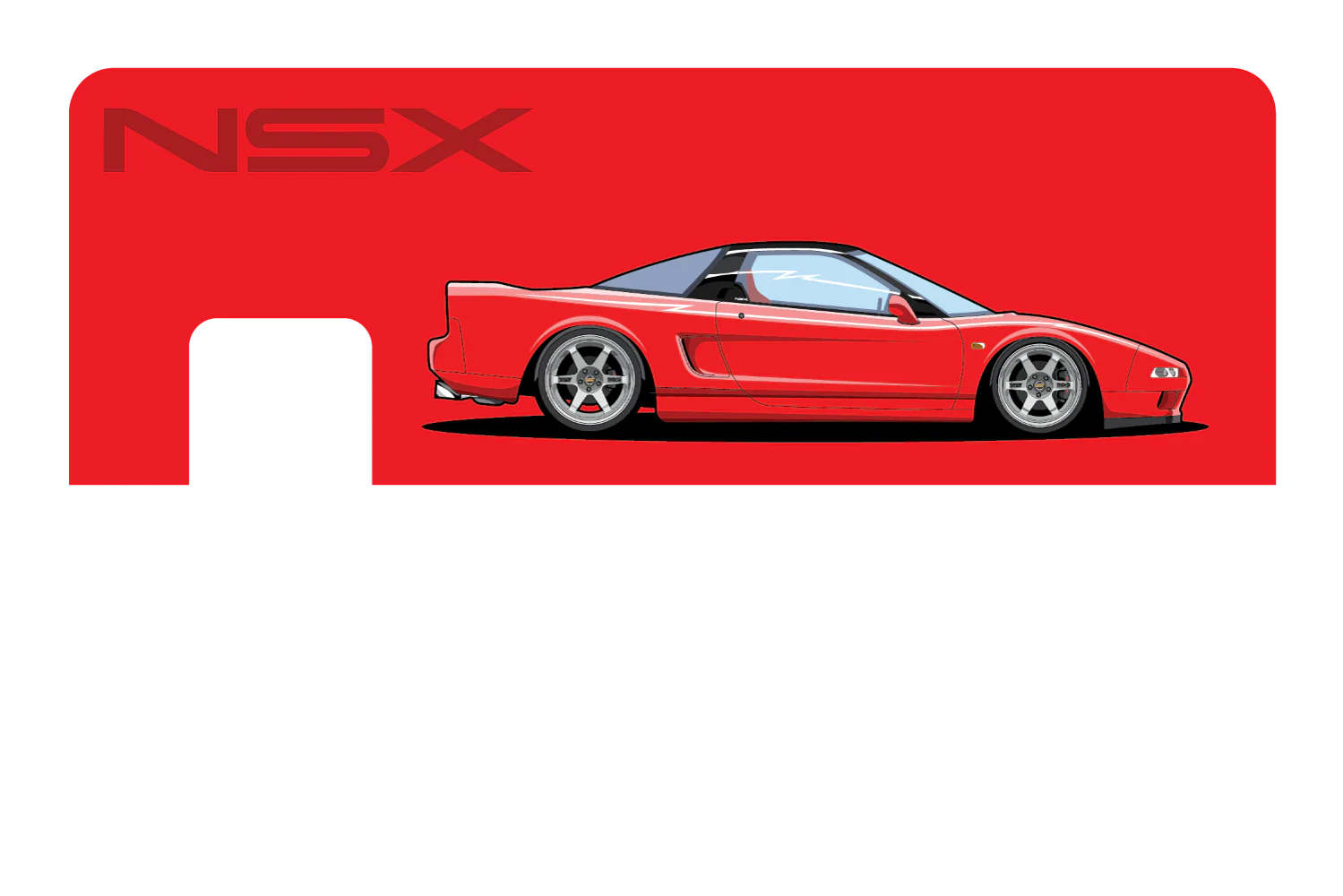 NSX - Image 7