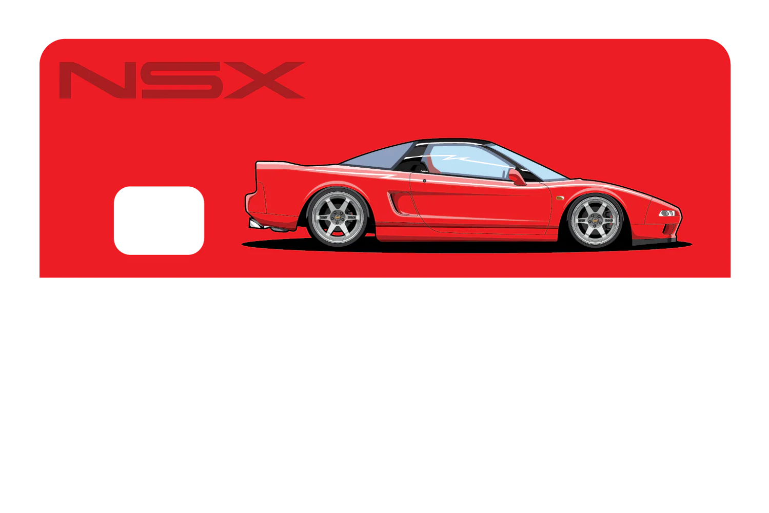 NSX - Image 8