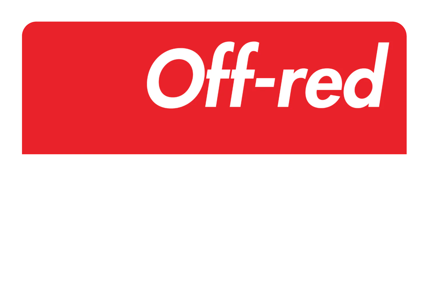 Off Red - Image 9