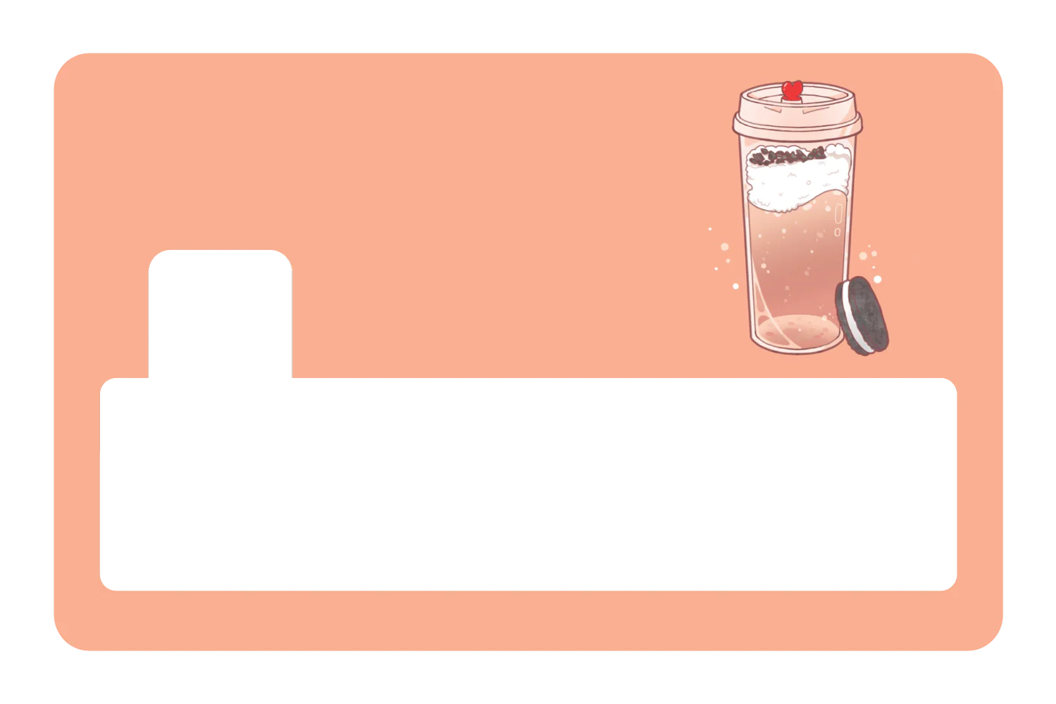 Oreo Cheese Milk - Image 4