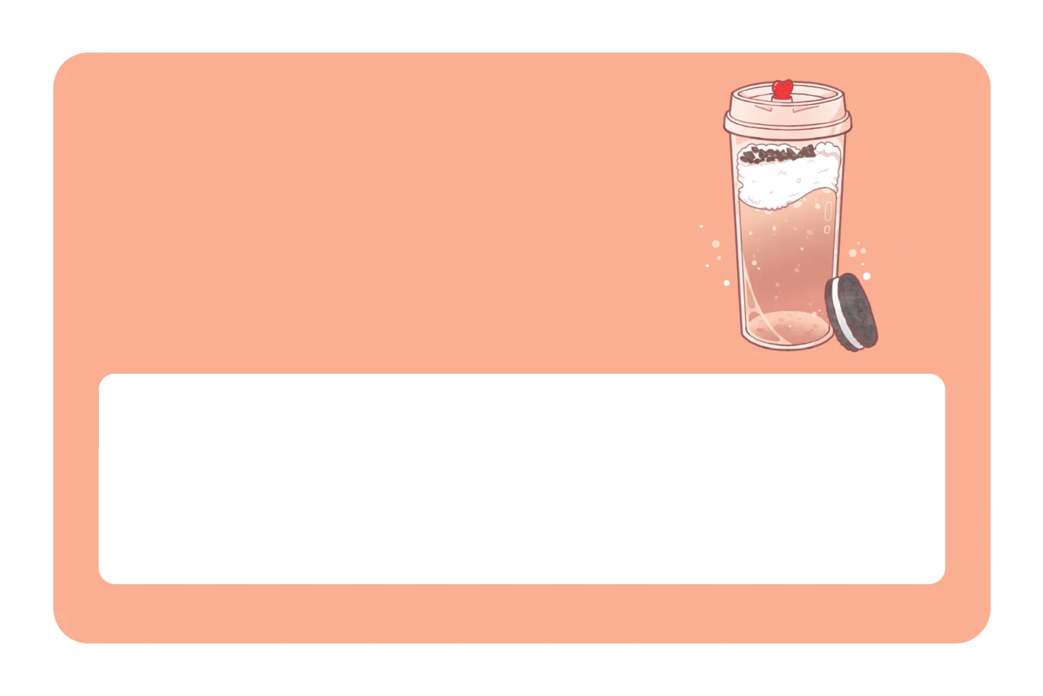 Oreo Cheese Milk - Image 6