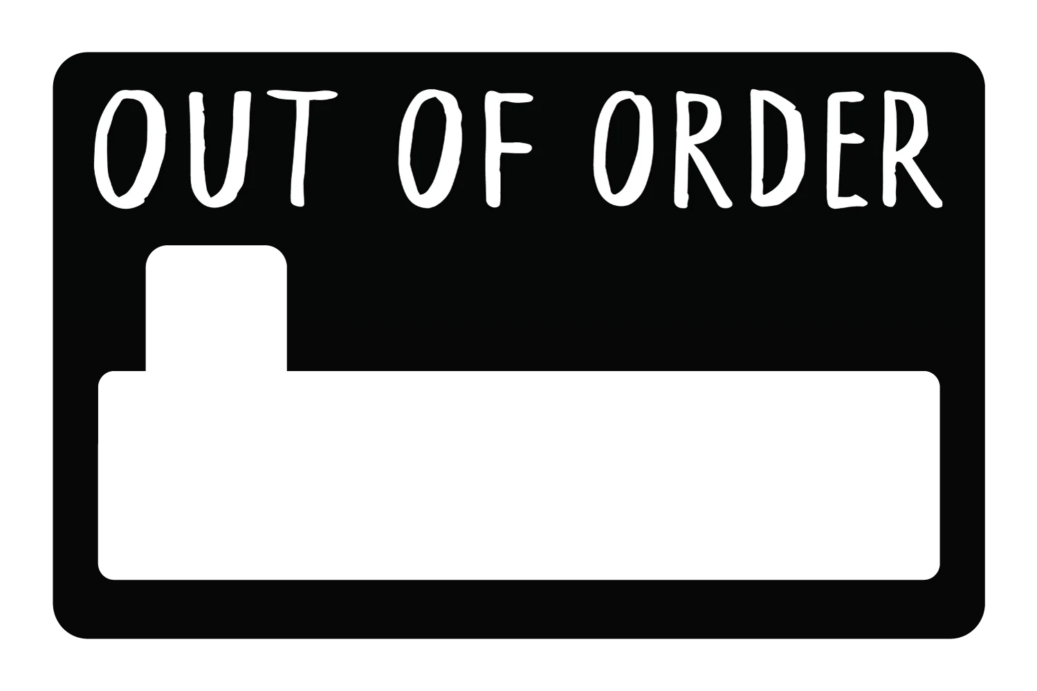 Out of Order - Image 4