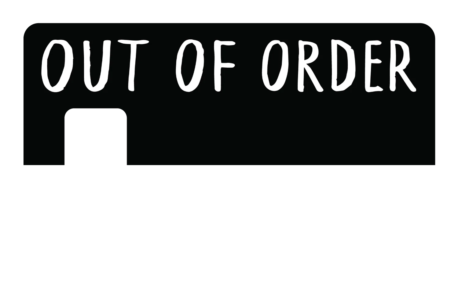 Out of Order - Image 7