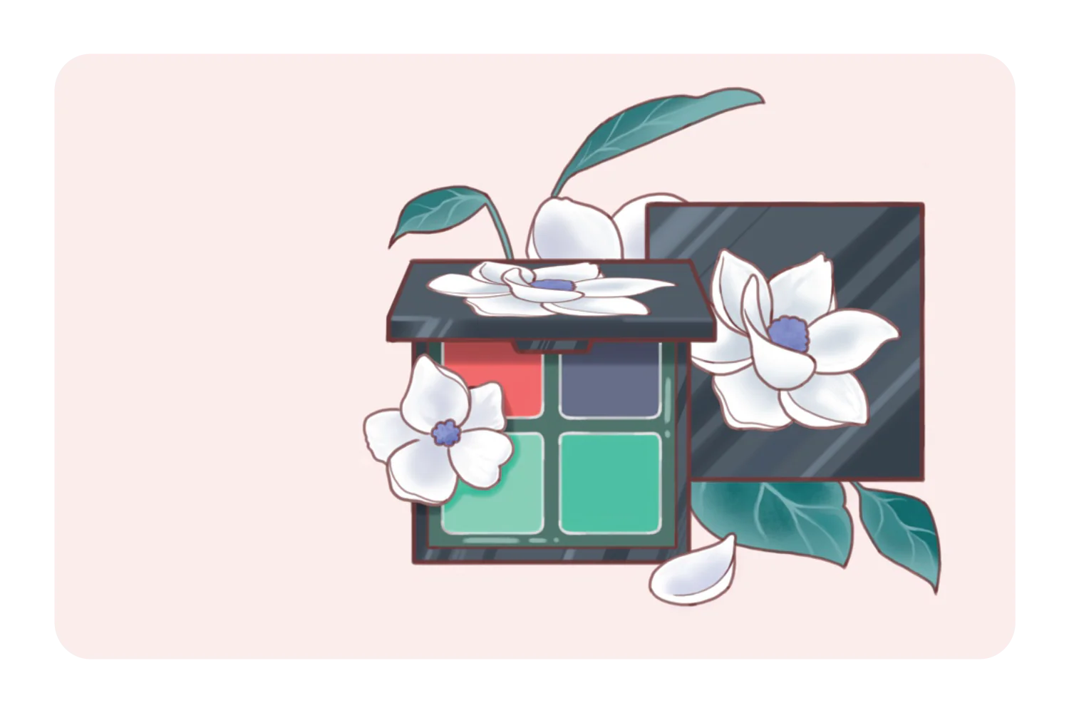 Palette